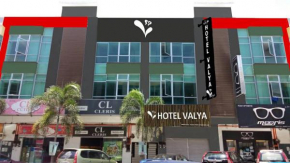Valya Hotel, Kuala Terengganu